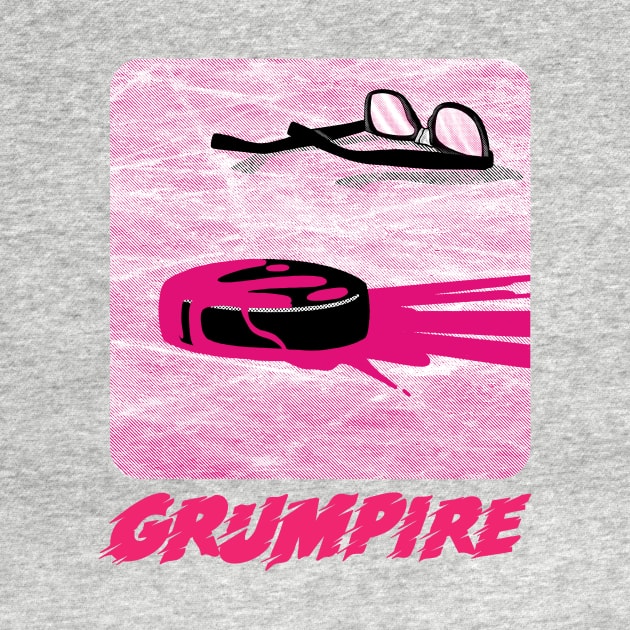 Slap Shot by Grumpire